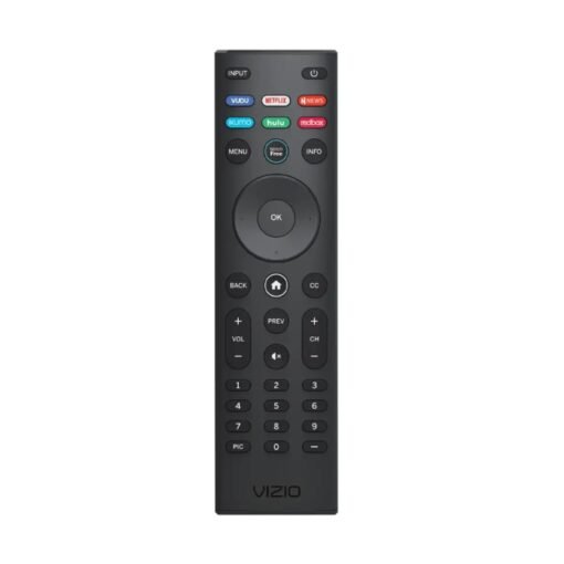 Control Remoto TV Universal Para Todos Modelos Vizio XRT140R_1