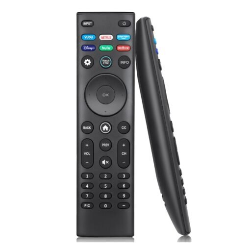 Control Remoto TV Universal Para Todos Modelos Vizio XRT140R_0