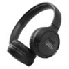 Audifono Inalambricos Bluetooth JBL Tune 510BT Diadema Negro_0