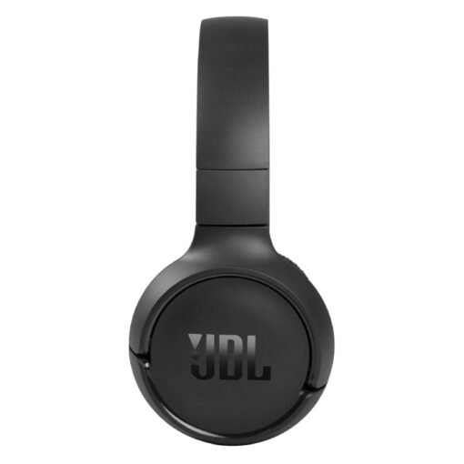 Audifono Inalambricos Bluetooth JBL Tune 510BT Diadema Negro_3