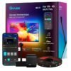 Luces Govee Immersion Tv Retroiluminacion Led RGBIC Camara_0