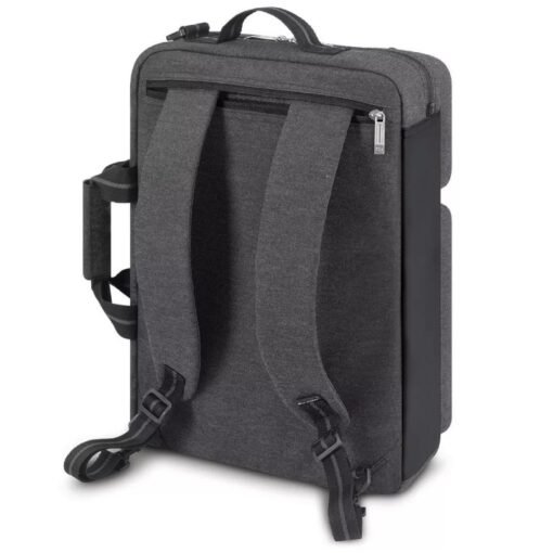 Funda Mochila Laptop Portalaptop Maletin Portafolio 15 Pulg_1
