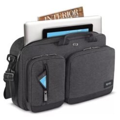 Funda Mochila Laptop Portalaptop Maletin Portafolio 15 Pulg_2