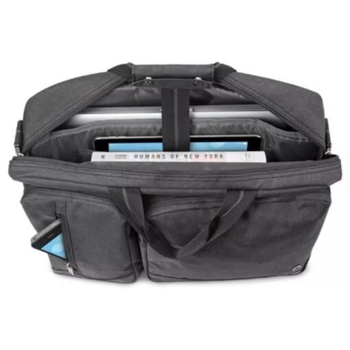 Funda Mochila Laptop Portalaptop Maletin Portafolio 15 Pulg_4