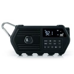 Altavoz Bocina Radio Bluetooth Gproject G storm Am Fm Tiempo_0