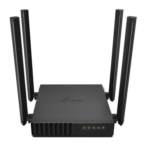 Router Wifi de Doble Band TpLink AC1200 Modelo Archer C54_0