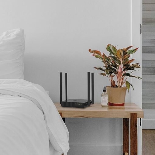 Router Wifi de Doble Band TpLink AC1200 Modelo Archer C54_2