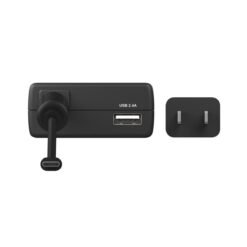 Cargador Usb Tipo C 100w J5 Create Carga Rapida Universal_5