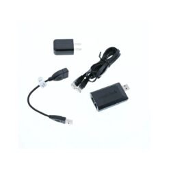 Adaptador Telefono Portatil Digital VoIP MagicJack Home 2019_3