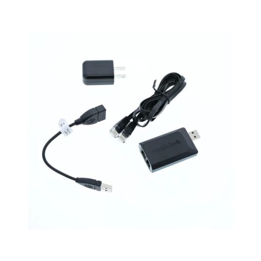 Adaptador Telefono Portatil Digital VoIP MagicJack Home 2019_3