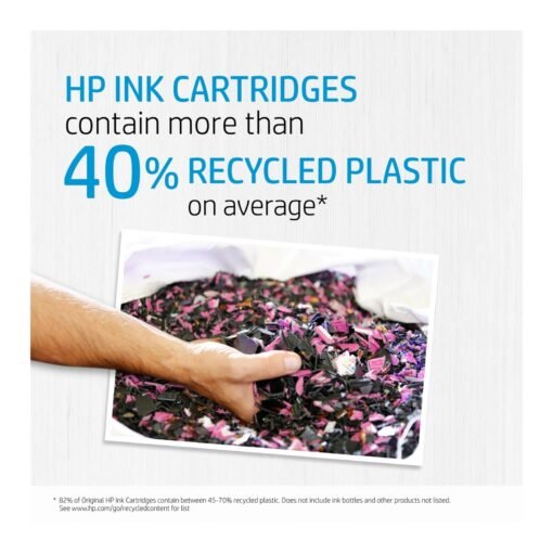 Cartucho Tinta Hp Original Ink Vibrante 98 Negro 95 Color_3