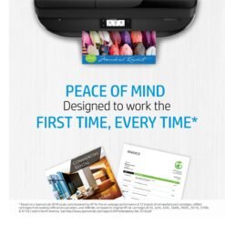 Cartucho Tinta Hp Ink Original CH563WN Black Noir Negro 61XL_3