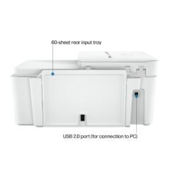Impresora Hp Deskjet 4152e Inalambrica Color Multifuncional_9