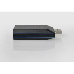 Adaptador Telefono Portatil Digital VoIP MagicJack Home 2019_7