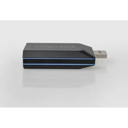 Adaptador Telefono Portatil Digital VoIP MagicJack Home 2019_7