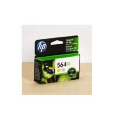 Cartucho De Tinta Hp Ink Original 564 XL Cyan Yellow Magenta_1