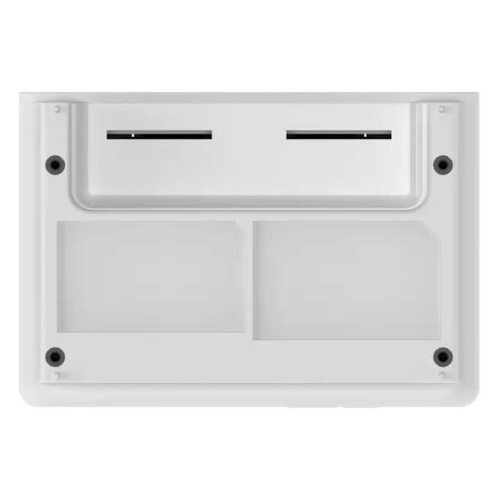 Radio Reloj Despertador Dual Digital Pantalla LED Emerson_4 Radio Reloj Despertador Dual Digital Pantalla LED Emerson_4