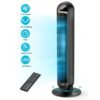 Ventilador De Torre 4 Velocidades Control Dreo DR-HTF006_0