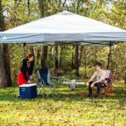 Carpa Toldo 12x12 Bolsa Transporte Ozark Trail Instantaneo_1