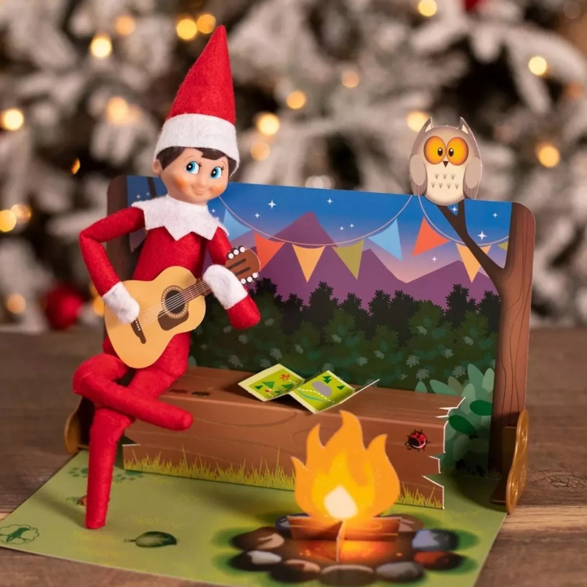 Accesorio Elf On The Shelf Portal Magico Escenarios Paquete_7 Accesorio Elf On The Shelf Portal Magico Escenarios Paquete_7