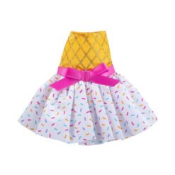 Accesorios Vestido Princesa Niña Elf On The Shelf Variedad_17