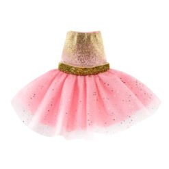 Accesorios Vestido Princesa Niña Elf On The Shelf Variedad_13