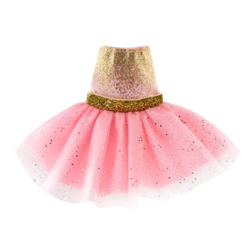 Accesorios Vestido Princesa Niña Elf On The Shelf Variedad_13