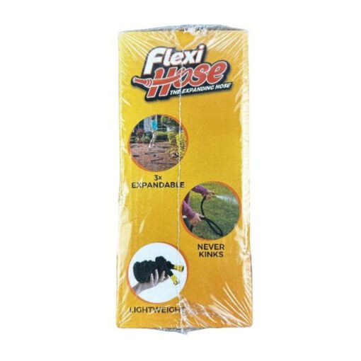 Manguera Industrial Expansible Para Jardin 15 m FlexiHose_2