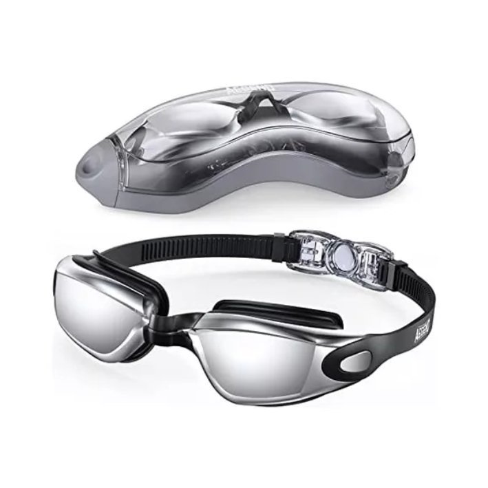 Gafas Natacion Profesionales Goggles Lentes Niño Aegend Pack_0 Gafas Natacion Profesionales Goggles Lentes Niño Aegend Pack_0