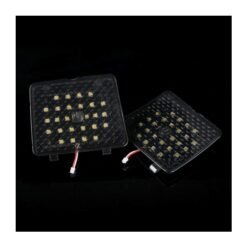 Luz Led Luces Repuesto Toyota Rav4 Xa50 Camioneta Auto Carro_5