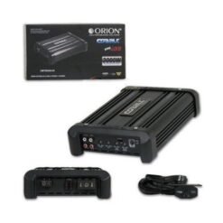 Amplificador Orion Cbt30001d Cobalt 1 Canal 3000 W Clase D_5