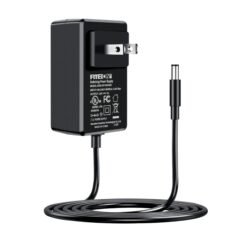 Cable Adaptador de Corriente Alimentacion Intertek 24V 1.5A_0