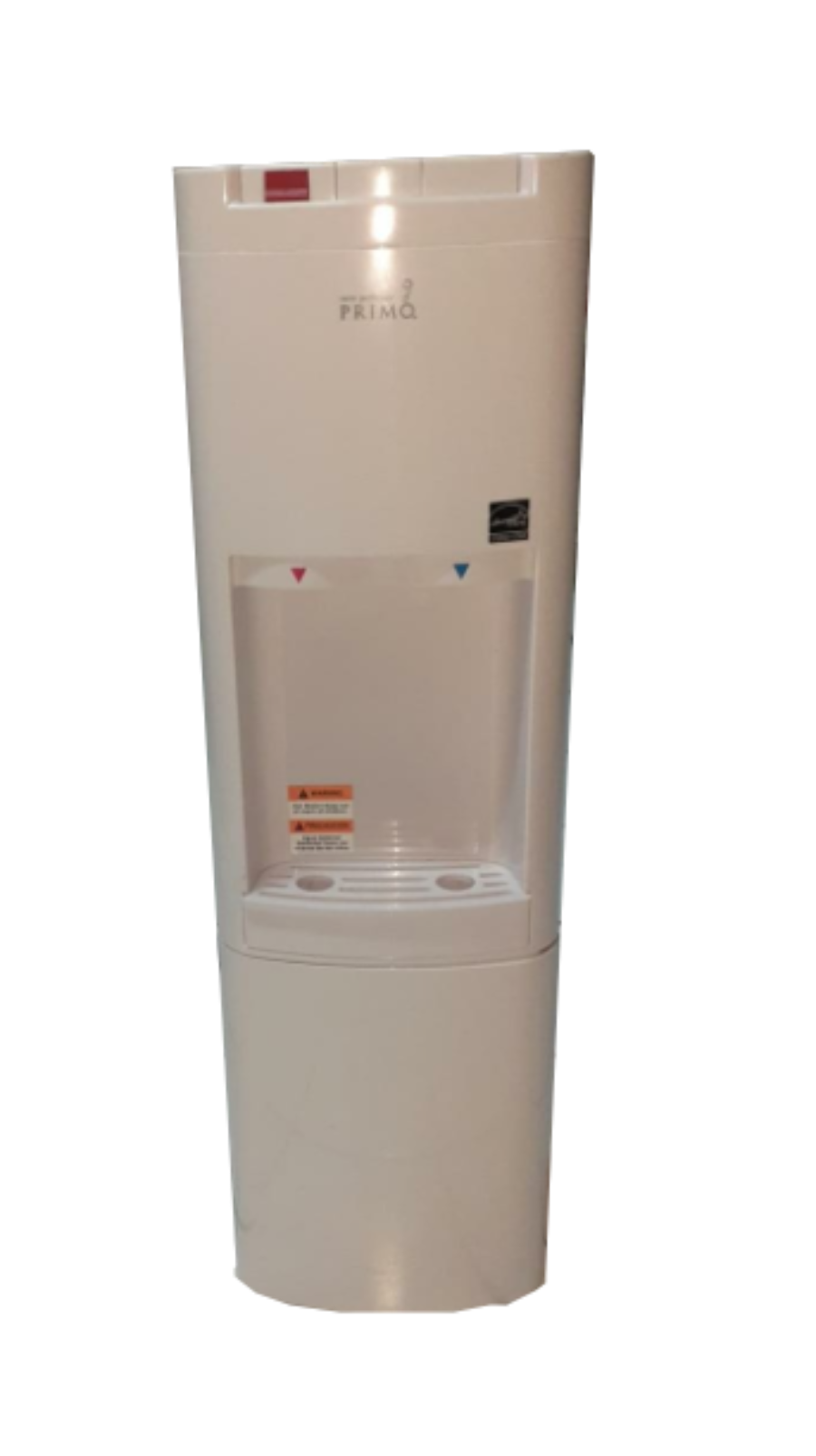 Dispensador Agua Despachador Frio Caliente Primo Electrico_1 4850329