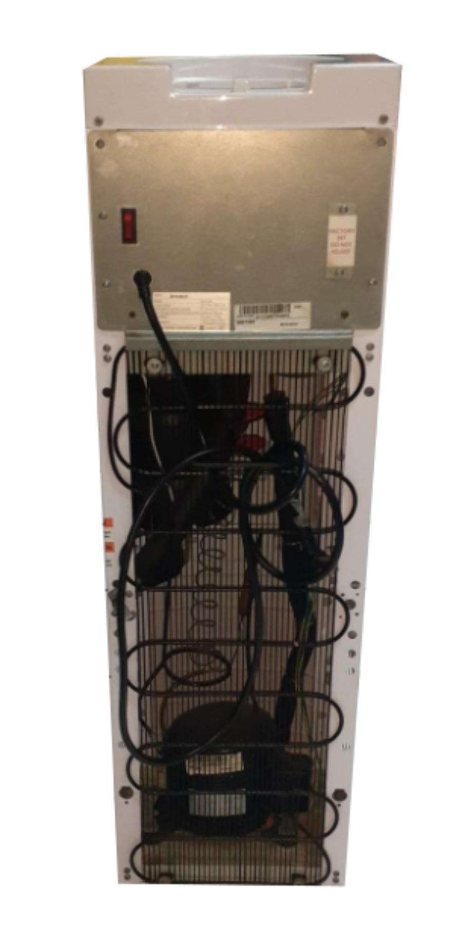 Dispensador Agua Despachador Frio Caliente Primo Electrico_3 4850331