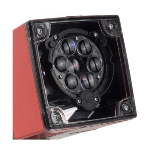 Proyector Luces Led Navideña Laser Light Show Proyeccion Luz_2