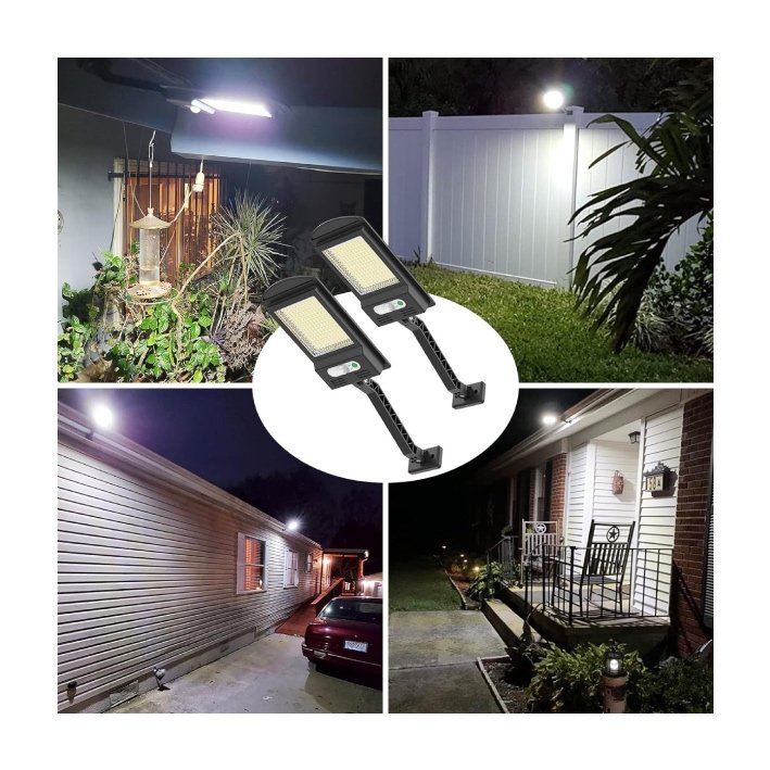 Lampara Solar Reflector Luz Led Sensor Movimiento Exteriores_6 Lampara Solar Reflector Luz Led Sensor Movimiento Exteriores_6