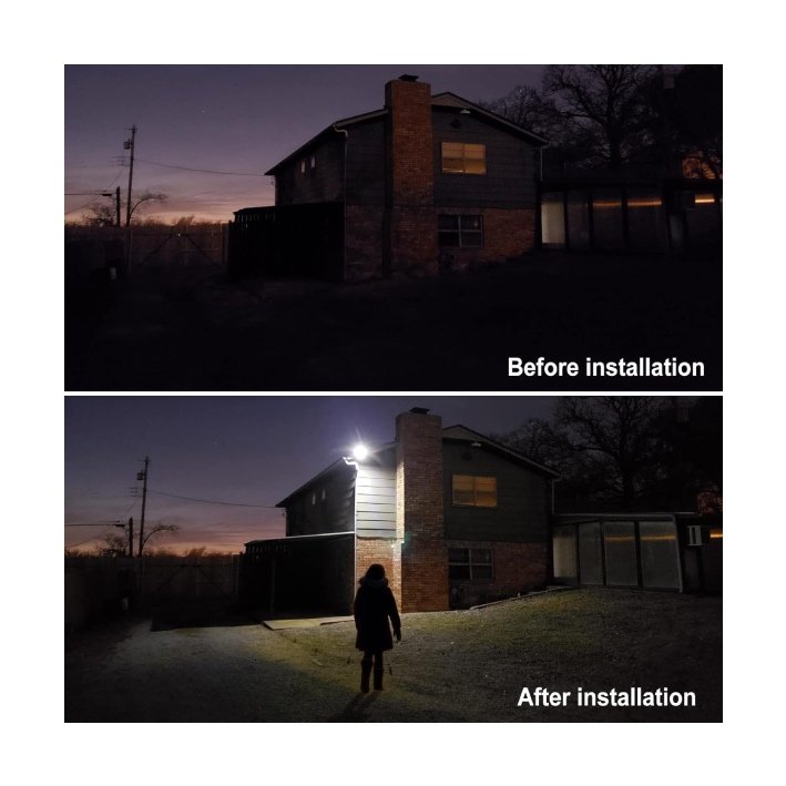 Lampara Solar Reflector Luz Led Sensor Movimiento Exteriores_3 Lampara Solar Reflector Luz Led Sensor Movimiento Exteriores_3