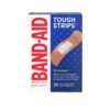 Kit Marca Band-Aid 6 Piezas Diferentes Paquetes Curitas Gasa_0