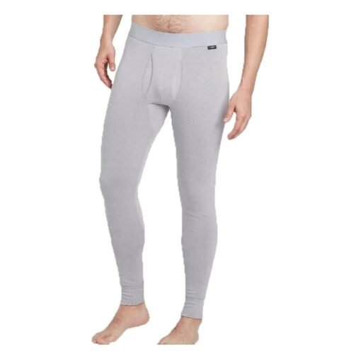 Pantalon Termico Goodfellow Interior Gris Hombre Tallas L XL_0