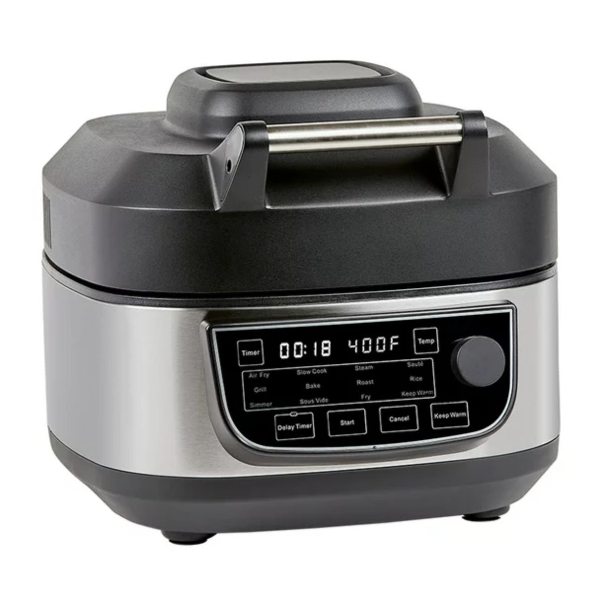 Grill air fryer online