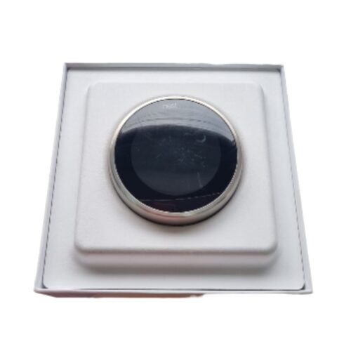 Termostato Inteligente Programable Nest Learning Stainless_4
