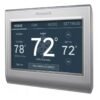 HoneyWellHome Termostato Gris Digital Inteligente RTH9585WF_0