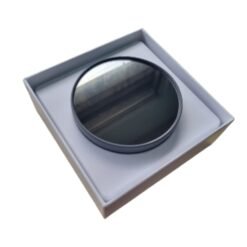 Termostato Inteligente Programable Nest Termostat Charcoal_3