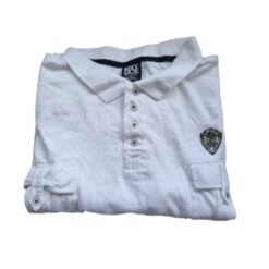 Playera Polo Corta Talla Extragrande 5xl Diferentes Estilos_8