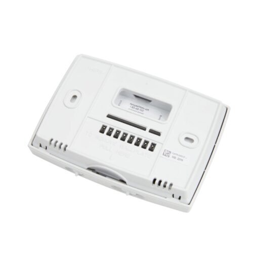 HoneyWell Home Termostato RTH2300B Programable De 5 a 2 Días_3