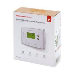 HoneyWell Home Termostato RTH2300B Programable De 5 a 2 Días_2