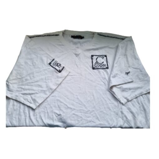 Playera Polo Corta Talla Extragrande 5xl Diferentes Estilos_5