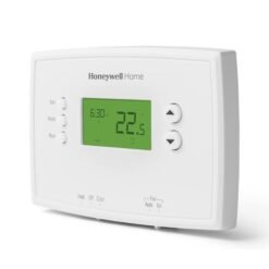 HoneyWell Home Termostato RTH2300B Programable De 5 a 2 Días_1