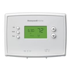 HoneyWell Home Termostato RTH2300B Programable De 5 a 2 Días_0