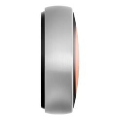 Termostato Inteligente Programable Nest Learning Stainless_2